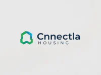 Connectla Housing logo